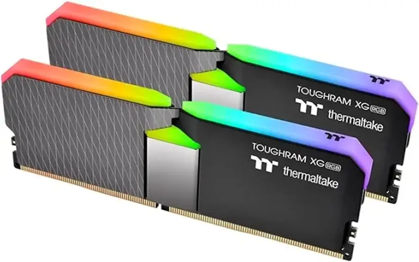 Montaje Memoria RAM Gaming PC Gargantilla del Lozoya