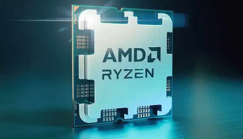 Informático Gargantilla del Lozoya - Montaje Procesadores AMD Gaming PC Gargantilla del Lozoya