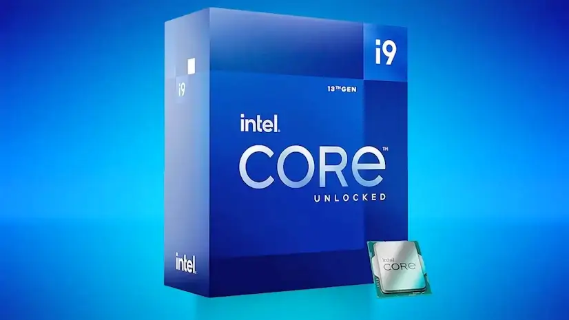 Informático Gargantilla del Lozoya - Montaje Procesadores Intel Gaming PC Gargantilla del Lozoya
